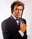 James Bond Image Clint Eastwood as Superman or James Bond? It could have happened ... Picture 5