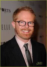 Full Sized Photo of jesse tyler ferguson justin mitika elle women in television 15 | photofull | Just Jared - jesse-tyler-ferguson-justin-mitika-elle-women-in-television-15