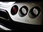 2010 Koenigsegg Trevita - Rear Lights - 1024x768 - Wallpaper
