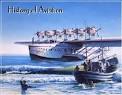 aviation history, history of flight, century of flight