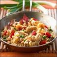 Easy Chicken Fried Rice from Scratch | Easy Chicken Recipe