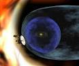 The Heliosphere Bow Shock Does Not Exist