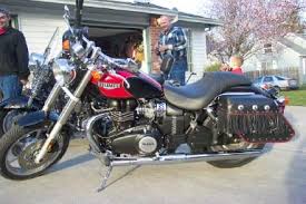 Collection Motorcycle Harley