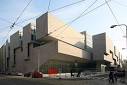 Dezeen » Blog Archive » Universita Luigi Bocconi by Grafton Architects