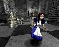 American McGees Alice Images?q=tbn:ANd9GcQfVZeFdn8UgDkbgRXdi3lMaNvyFr4ZsczE5CuTWtjHQGcnfaVIbg