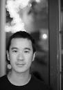 Nam Le (Photo Dave Tacon