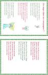 Les anges dans nos campagnes - Chanson Noel - Tete a modeler