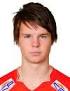 The profile for Måns Söderqvist