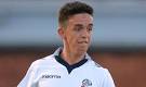 Boltons street-smart Zach Clough aiming to inflict FA Cup shock.