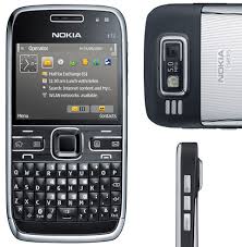 nokia e72 review