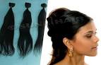 Brasileño llamar solo cabello humano trama/tejer. por SUNA HAIR - Brazilian_single_Draw_human_hair_weft_weaving