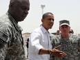 How will military greet Obama? - Jen DiMascio - POLITICO.