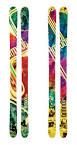 Armada ISO50 Skis » ISO50 Blog – The Blog of Scott Hansen (Tycho ...