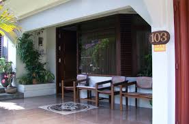 Gambar Teras Rumah Terbaru Desain Rumah Minimalis Gambar Foto ...