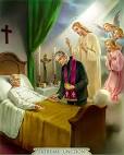 Some notes on Extreme Unction « A Blog for Dallas Area Catholics