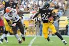 Film Breakdown: LeVeon Bell Turns in Huge Game for Steelers.