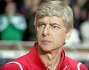 Arsene Wenger's defeatist attitude shows lack of leadership - Wenger-es-el-actual-técnico-del-Arsenal