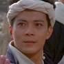 Felix Wong in Drunken