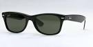 Ray-Ban 2132 New Wayfarer Sunglasses RB2132 - Authorized Retailer ...