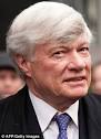 Brief: Assange's barrister Geoffrey Robertson is representing him at the ... - article-1338468-0C7B6496000005DC-449_306x423