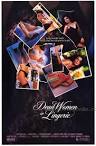 Dead Women in Lingerie Movie Posters From Movie Poster Shop