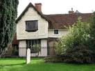 Clare Ancient House. This is one of the town's most pictured features, - via Daymix