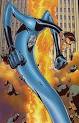 Mister Fantastic - Wikipedia, the free encyclopedia