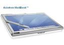 Axiotron's Modbook, a Mac-based Tablet Computer Shipped to ...