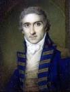 Captain Edward Riou, Royal