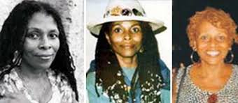 FBI inclui uma mulher pela primeira vez na lista de terroristas ...