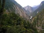 Some reflections on the Typhoon Morakot landslide disaster in