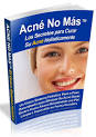 AcneNoMas.com - Ebook