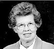 Edna Clark DeMuth.