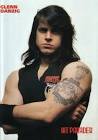 Lego Glenn Danzig | HiLobrow