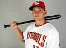 RYAN ZIMMERMAN Pictures - Washington Nationals Photo Day - Zimbio