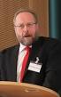Karl-Heinz Noetel, Leiter des Fachausschusses (5.10.2009) "Der regelmäßige ...