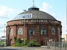 Yen Restaurant / Gala Rotunda - via Daymix