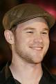 Aaron Ashmore. Från Wikipedia
