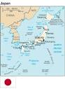 japan country information