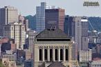 Allegheny General Hospital on the North Side. - PittsburghSkyline ...