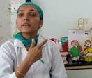 Dr Rashmi Jasani