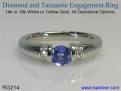 Tanzanite Rough, Is Tanzanite About To Become Extinct? Tanzanite ...
