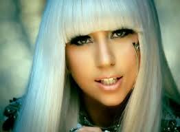 New lady gaga photos