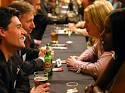 Speed Dating Events