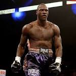 Deontay Wilder: My Life As A Heavyweight Boxer | Opening Round