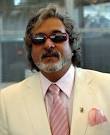 Vijay Mallya