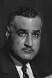 Poertrait pictre of Gamal Abdul Nasser On 23 July 1970, Gamel Abdel Nasser ... - gamul-nasser02