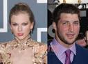 Lately, the Internet has been abuzz with rumors that country princess Taylor ... - taylor-tebow__oPt