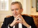 Newsmakers: Bernard Arnault