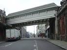 despite the road markings; it belongs to the BBC Symphony Orchestra! - via Daymix